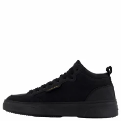Björn Borg T1930 Mid Tnl M Blk Svart