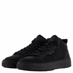 Björn Borg T1930 Mid Tnl M Blk Svart