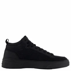 Björn Borg T1930 Mid Tnl M Blk Svart