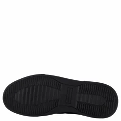 Björn Borg T1930 Mid Tnl M Blk Svart