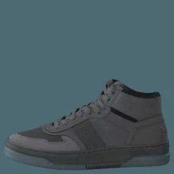 Björn Borg T2300 Mid Tnl W Light Grey Svart Best