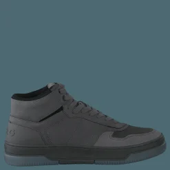 Björn Borg T2300 Mid Tnl W Light Grey Svart Best