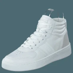 Björn Borg T2200 Mid Tnl W Wht Vit Hot