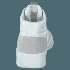 Björn Borg T2200 Mid Tnl W Wht Vit Hot