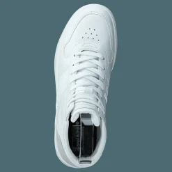 Björn Borg T2200 Mid Tnl W Wht Vit Hot