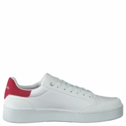 Björn Borg T1316 Spt M White/red Vit Clearance