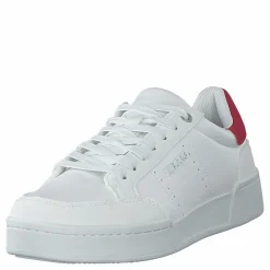 Björn Borg T1316 Spt M White/red Vit Clearance
