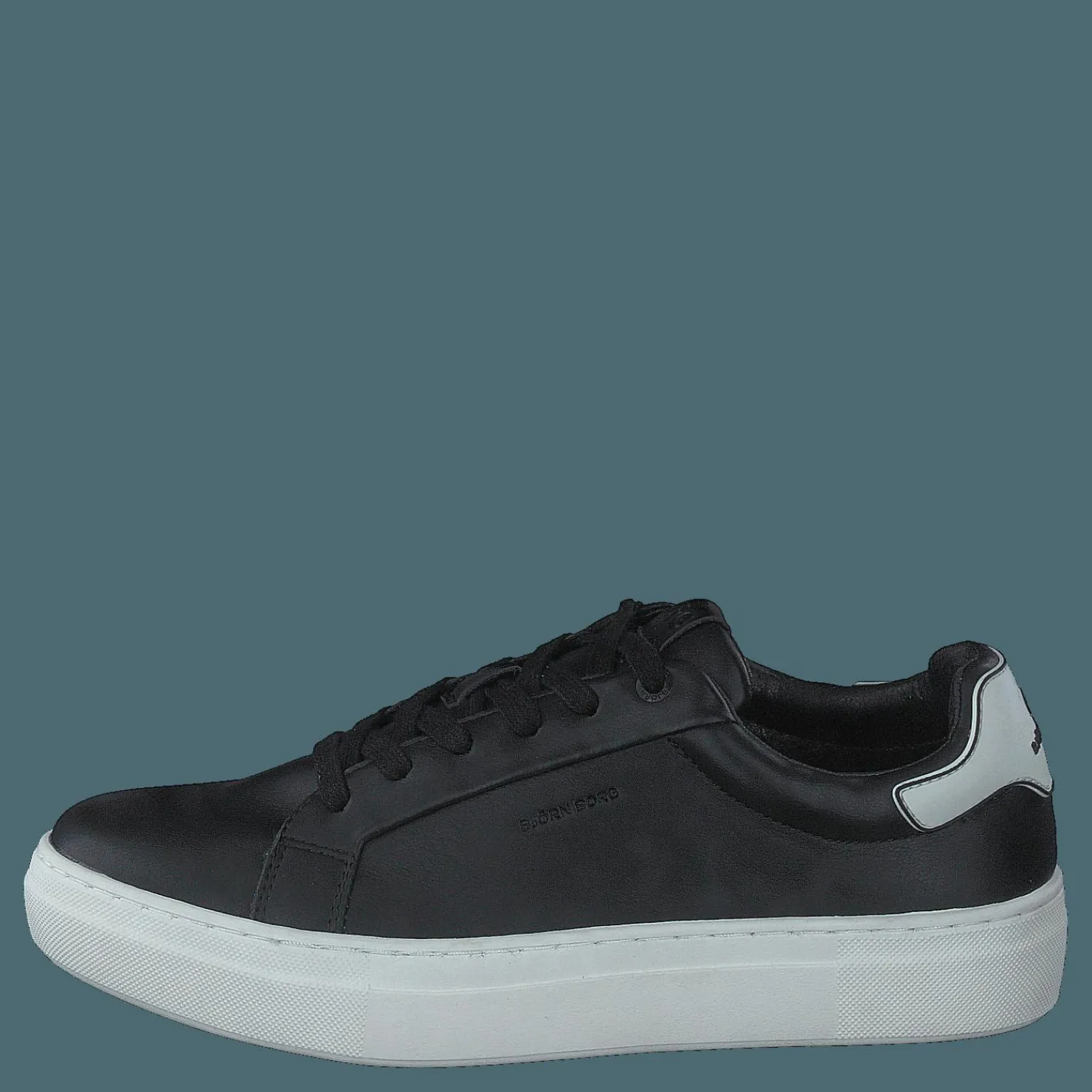 Björn Borg T1620 Spt W Black-white Svart Discount