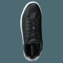 Björn Borg T1620 Spt W Black-white Svart Discount