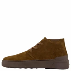 Björn Borg T1960 Tennis Chukka M Cognac Brun Online