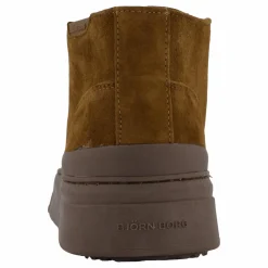 Björn Borg T1960 Tennis Chukka M Cognac Brun Online