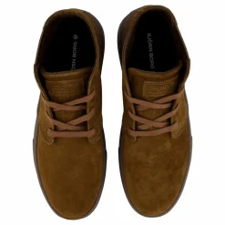 Björn Borg T1960 Tennis Chukka M Cognac Brun Online