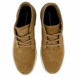 Björn Borg T1960 Tennis Chukka M Sand Brun Clearance