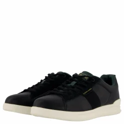 Björn Borg T2600 Tennis Low M Black-green Svart Hot