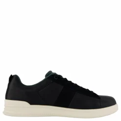 Björn Borg T2600 Tennis Low M Black-green Svart Hot