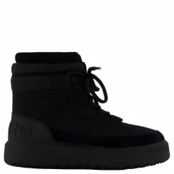 Björn Borg T2410 Tennis Mid W Black Svart Online