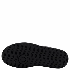 Björn Borg T2410 Tennis Mid W Black Svart Online