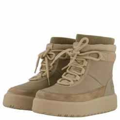 Björn Borg T2410 Tennis Mid W Sand Beige