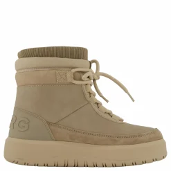 Björn Borg T2410 Tennis Mid W Sand Beige