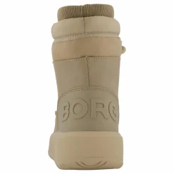 Björn Borg T2410 Tennis Mid W Sand Beige