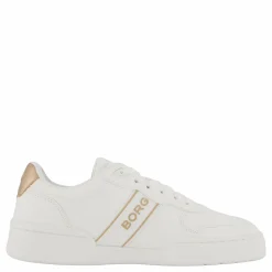 Björn Borg T2200 Tnl W Wht Vit Clearance