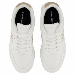 Björn Borg T2200 Tnl W Wht Vit Clearance