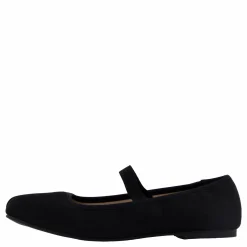 Shoe Biz Tacoma Svart Clearance