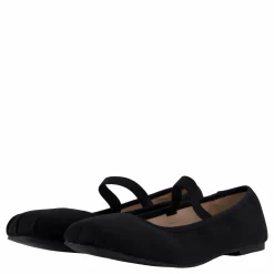 Shoe Biz Tacoma Svart Clearance