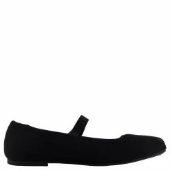 Shoe Biz Tacoma Svart Clearance