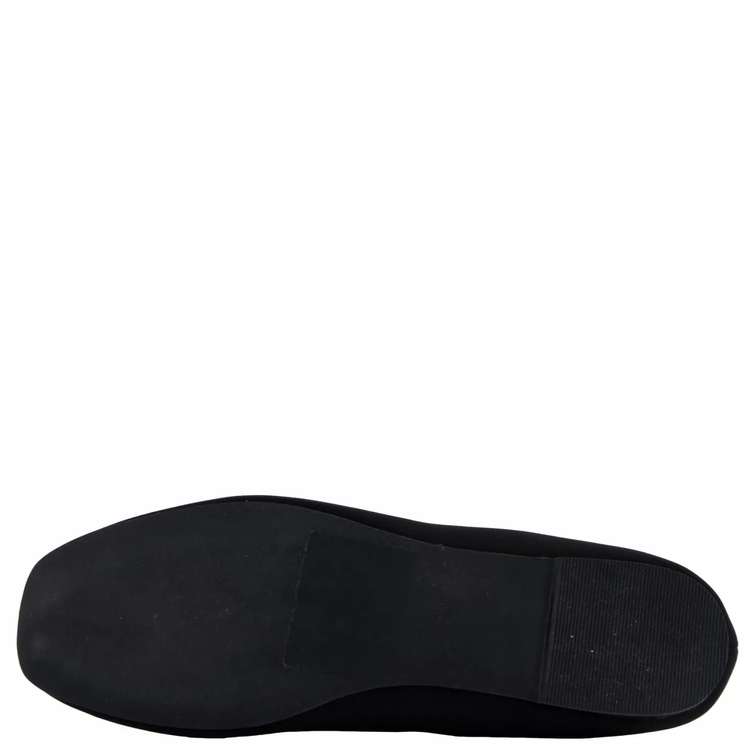 Shoe Biz Tacoma Svart Clearance