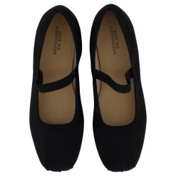 Shoe Biz Tacoma Svart Clearance