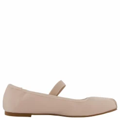 Shoe Biz Tacoma Beige