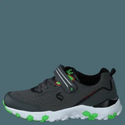 Leaf Tallebo Charcoal Svart Best