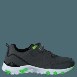 Leaf Tallebo Charcoal Svart Best