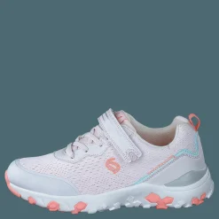 Leaf Tallebo Lt Pink Rosa Clearance