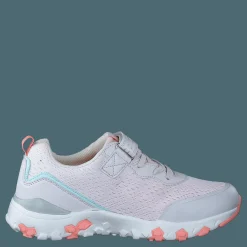 Leaf Tallebo Lt Pink Rosa Clearance