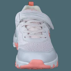 Leaf Tallebo Lt Pink Rosa Clearance