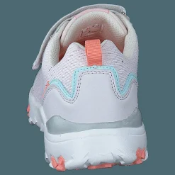 Leaf Tallebo Lt Pink Rosa Clearance