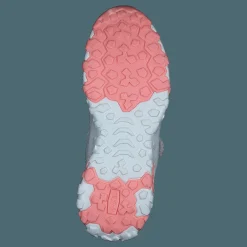 Leaf Tallebo Lt Pink Rosa Clearance