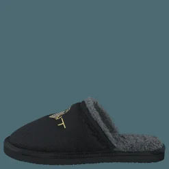 Gant Tamaware Homeslipper Black Svart Outlet
