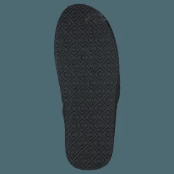 Gant Tamaware Homeslipper Black Svart Outlet