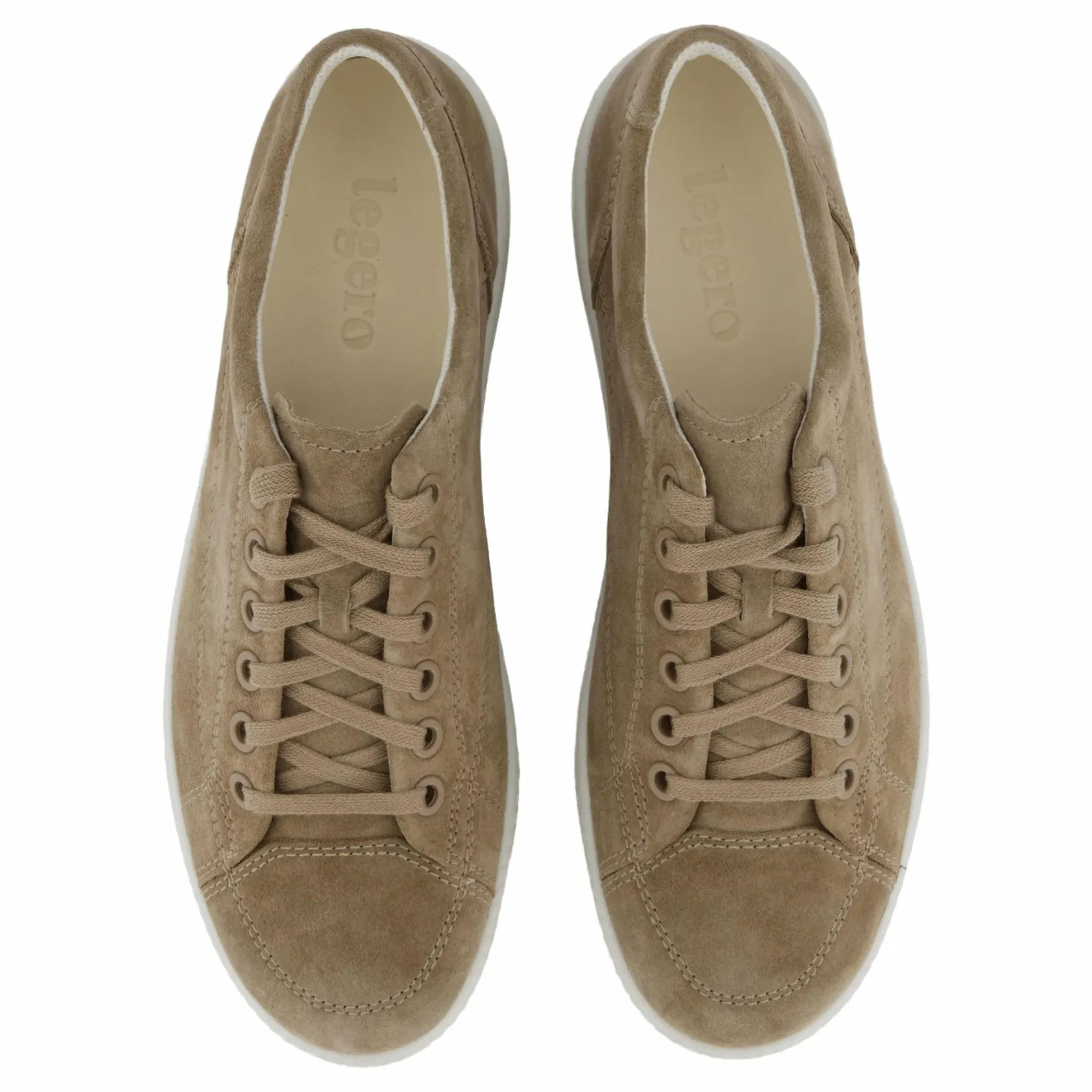 Legero Tanarao 5.0 Giotto Beige Brun Best