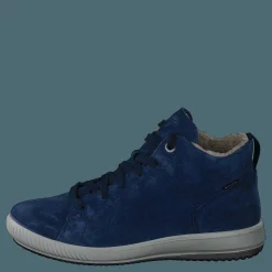 Legero Tanaro 5.0 Blue Blå Sale