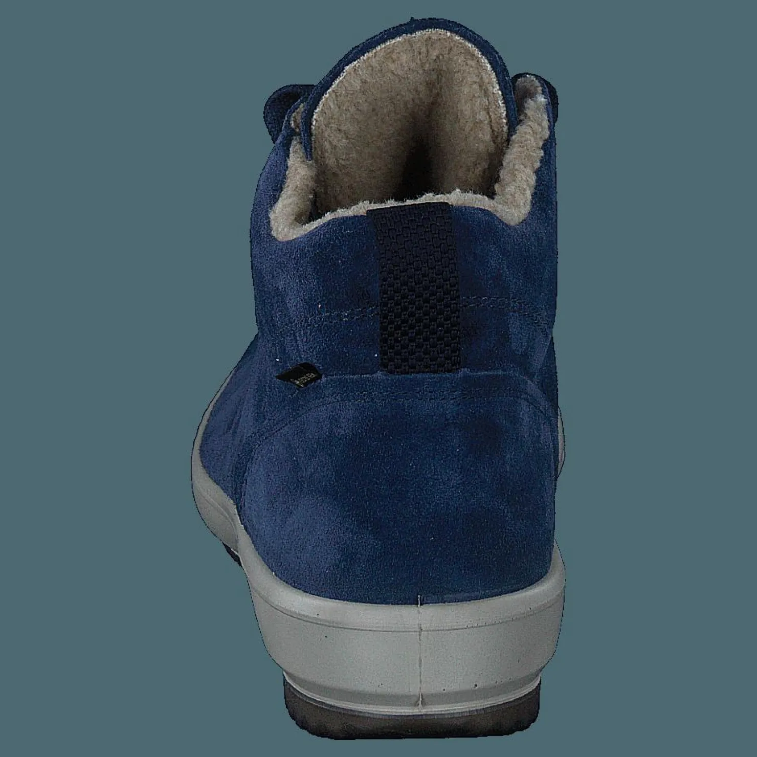 Legero Tanaro 5.0 Blue Blå Sale