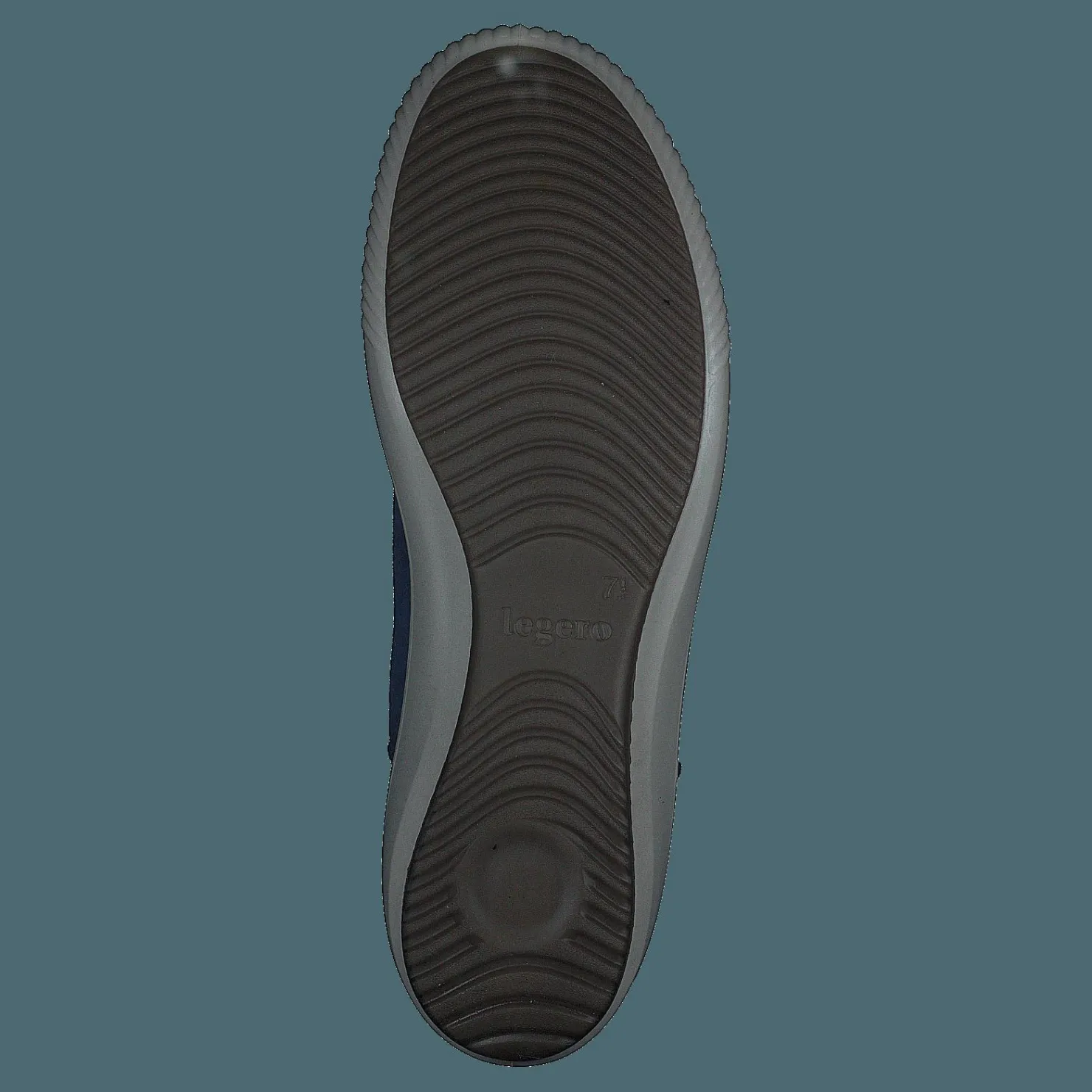 Legero Tanaro 5.0 Blue Blå Sale