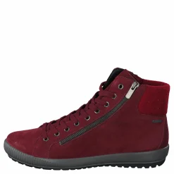 Legero Tanaro 4,0 Cherry Red Röd