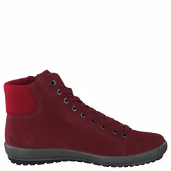 Legero Tanaro 4,0 Cherry Red Röd