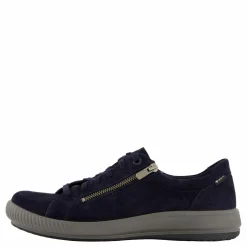 Legero Tanaro 5.0 Oceano (blau) Svart Hot