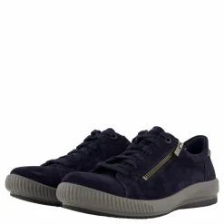 Legero Tanaro 5.0 Oceano (blau) Svart Hot