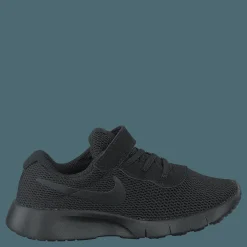 Nike Tanjun Baby/Toddler Shoes BLACK/BLACK Svart Clearance